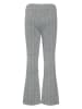 Vero Moda Girl Uitlopende broek grijs