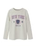 name it Longsleeve "Olisia" in Weiß