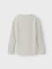 name it Longsleeve "Olisia" in Weiß