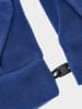 4F Fingerhandschuhe in Blau