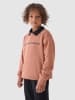 4F Sweatshirt in Beige