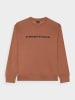 4F Sweatshirt in Beige