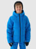 4F Ski-/ Snowboardjacke in Blau