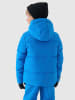 4F Ski-/snowboardjas blauw