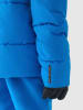 4F Ski-/ Snowboardjacke in Blau