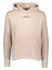 JACK & JONES Junior Hoodie wit