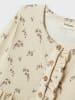 Lil Atelier Kleid in Creme