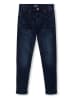 KIDS ONLY Jeans "Draper" - Tapered fit - in Dunkelblau