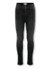 KIDS ONLY Jeans "Blush" - Skinny fit - in Schwarz
