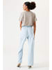 Garcia Jeans - Regular fit - in Hellblau