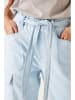 Garcia Jeans - Regular fit - in Hellblau