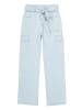 Garcia Jeans - Regular fit - in Hellblau