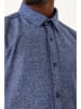Garcia Hemd in Blau