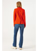 Garcia Blazer rood