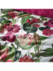 CXL by Christian Lacroix 2-delige set: satijnen kussenslopen fuchsia/groen