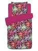 CXL by Christian Lacroix Satijnen beddengoedset fuchsia