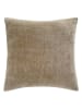 CXL by Christian Lacroix Kissenhülle in Taupe