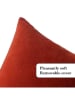 CXL by Christian Lacroix Kussenhoes rood