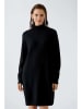 Oui Jurk zwart