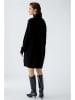 Oui Kleid in Schwarz