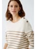 Oui Trui wit/camel