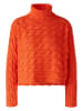 Oui Coltrui oranje