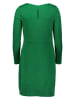 Oui Jurk groen