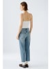 Oui Jeans - Mom fit - in Blau