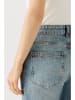 Oui Jeans - Mom fit - in Blau