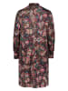 Oui Kleid in Bunt