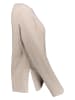 Oui Trui beige