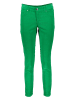 Oui Jegging groen
