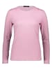 Oui Longsleeve in Rosa