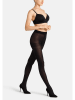 camano 2er-Set: Strumpfhosen "Everyday Premium Matt" in Schwarz - 60 DEN