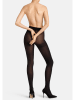 camano 2-delige set: panty's "Everyday Premium Matt" zwart - 60 denier