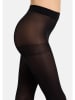 camano Rajstopy (2 pary) "Everyday Premium Matt" w kolorze czarnym - 60 DEN