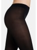 camano 2-delige set: leggings "Online everyday" zwart - 60 DEN