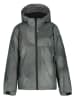 Icepeak Ski-/snowboardjas "Lutcher" grijs/groen