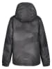 Icepeak Ski-/snowboardjas "Lutcher" grijs
