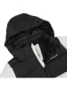 Icepeak Ski-/snowboardjas "Louin" wit/zwart