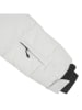 Icepeak Ski-/snowboardjas "Louin" wit/zwart