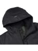Icepeak Ski-/ Snowboardjacke "Latimer" in Anthrazit/ Grün