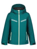 Icepeak Ski-/snowboardjas "Leola" turquoise
