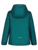 Icepeak Ski-/ Snowboardjacke "Leola" in Türkis