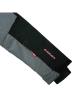 Icepeak Ski-/snowboardjas "Lanett" grijs/zwart