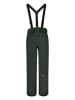 Icepeak Ski-/ Snowboardhose "Lenzen" in Grün