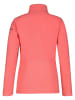 Icepeak Fleecejacke "Lometa" in Pink