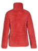 Icepeak Fleecejacke "Loma" in Pink