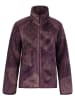 Icepeak Fleecejacke "Lyndon" in Lila