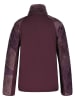 Icepeak Fleecejacke "Lyndon" in Lila